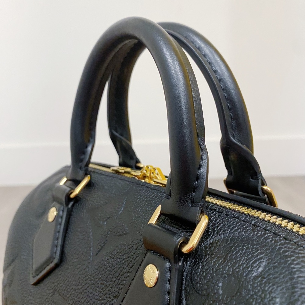 BRAND NEW SPEEDY BANDOULIÈRE 20 - Picture 4 of 15